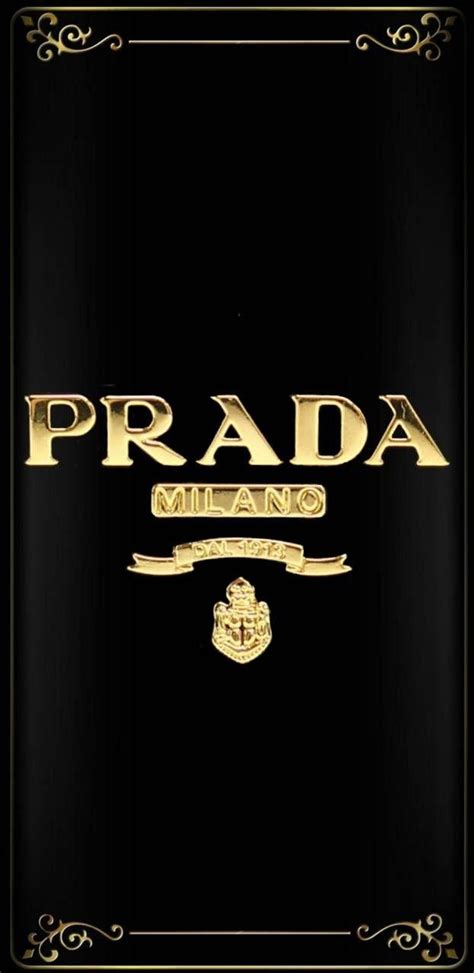 prada logos and patterns high resolution|Prada logo wallpaper.